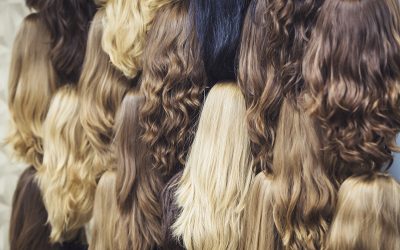 Waarom echte Europese haren?