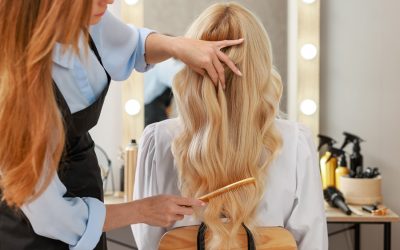 Laat je salon spreken: hoe storytelling klanten aantrekt