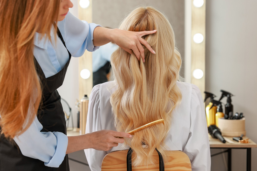 Laat je salon spreken: hoe storytelling klanten aantrekt